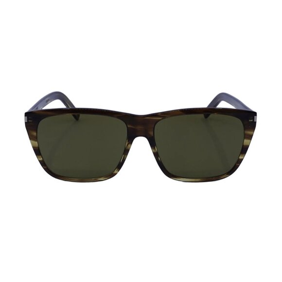 NWT SAINT LAURENT SUNGLASSES - Picture 2 of 3